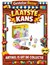 11028 Lego Classic Creatief Spelen met Pastelkleuren 5+