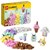 11028 Lego Classic Creatief Spelen met Pastelkleuren 5+