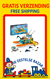 41734 lego Friends Reddingsboot op Zee 7+