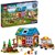 41735 lego Friends Tiny House 7+