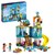 41736 lego Friends Reddingscentrum op Zee 7+