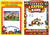 41745 lego Friends Autumns Paardenstal 7+