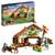 41745 lego Friends Autumns Paardenstal 7+