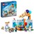 60363 lego City IJswinkel 6+ 