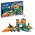 60364 lego City Skatepark 6+