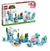 71417 lego Super Mario Bross Uitbreidingsset : Fliprus' Sneeuwavontuur 7+ 