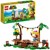71421 lego Super Mario Dixie Kongs Jungleshow UITBREIDINGSSET 7+ 