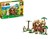 71424 lego Super Mario Uitbreidingsset: Donkey Kongs Boomhut 8+ 