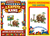 71424 lego Super Mario Uitbreidingsset: Donkey Kongs Boomhut 8+ 