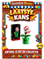 71426 lego Super Mario Bross Piranha Plant 18+ 