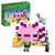 21247 lego Minecraft het Axolotlhuis 7+
