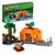 21248 lego Minecraft de Pompoenboerderij 8+