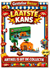 21248 lego Minecraft de Pompoenboerderij 8+