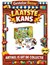 31137 lego Creator 3in1 Schattige Honden 7+