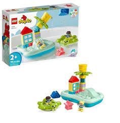 10989 lego Duplo Waterpark 2+
