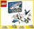 60367  lego City Passagiersvliegtuig 7+