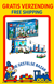 60372 lego City de Politie School 6+ 