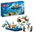 60377 lego City Verkenningsduikboot 5+