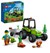 60390 lego City Kleine Tractor 5+