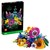 10313 lego Icons Botanical Collection Wilde Bloemenboeket 18+  