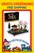 10315 lego Icons Rustgevende Tuin 18+ 
