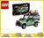 10317 lego Land Rover Classic Defender 90 2336 dlg 18+ 