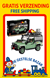 10317 lego Land Rover Classic Defender 90 2336 dlg 18+ 