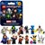 71039 lego Marvel Minifiguur in Doosje 12 to Collect 5+ 