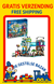 60380 lego city Grote Binnenstad 8+