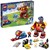 76993 lego Lemon Sonic vs. Dr. Eggmans Eirobot 8+ 
