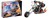 76245 lego Marvel Super Heroes Ghost Rider met Mech & Motor 7+