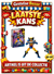 76257 lego Marvel Super Heroes Wolverine Bouwfiguur 8+