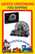 75352 lego Star Wars Troonzaal van de Keizer Diorama 18+