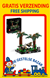 75353 lego Star Wars Endor™ Speeder Achtervolging Diorama 18+