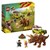 76959 lego Jurassic Park Triceratops Onderzoek 8+ 