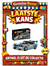 76917 lego Speed 2 Fast 2 Furious Nissan Skyline GT-R (R-34) 9+