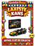 42151 lego technic Bugatti Bolide 905dlg 9+