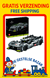 42156 lego technic Peugeot 9X8 24H Le Mans Hypercar 18+ 