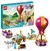 43216 lego Disney Princess Betoverende Prinsessenreis 6+