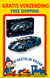 42154 lego technic 2022 Ford GT 18+