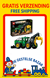 42157 lego technic John Deere 948L-II Skidder 11+