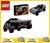 42160 lego Technic Audi RS Q E-tron 10+