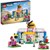 41743 lego Friends Kap Salon 6+