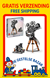 43230 lego Disney Eerbetoon Camera 18+ 