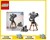 43230 lego Disney Eerbetoon Camera 18+ 