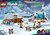 41760 lego Friends Iglo Vakantieavontuur 8+
