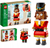 40640 Lego de Notenkraker kersteditie 8+
