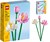 40647 lego Creator Lotusbloemen Roze en Wit 8+ 