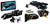 76224 lego DC Super Heroes Batmobile™: Batman™ vs. The Joker™ Achtervolging 8+