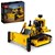 42163 lego Technic Zware Bulldozer 195 dlg 7+ 